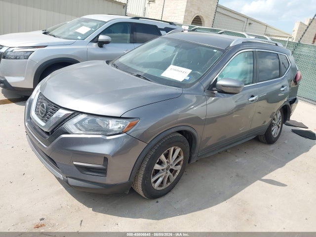 Nissan ROGUE SV 2018 KNMAT2MT4JP519587 Image 2