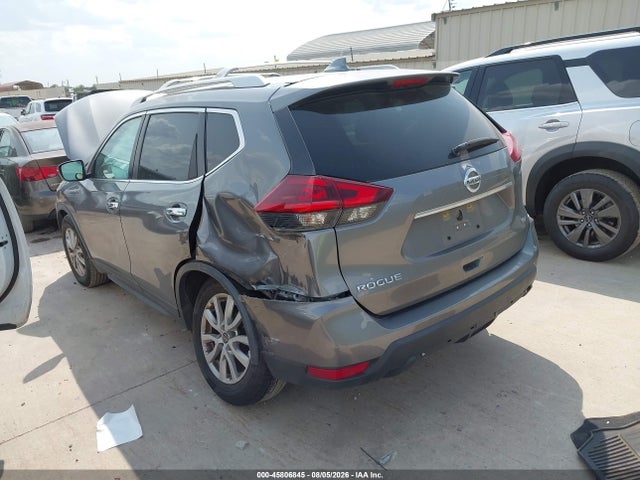 Nissan ROGUE SV 2018 KNMAT2MT4JP519587 Image 3