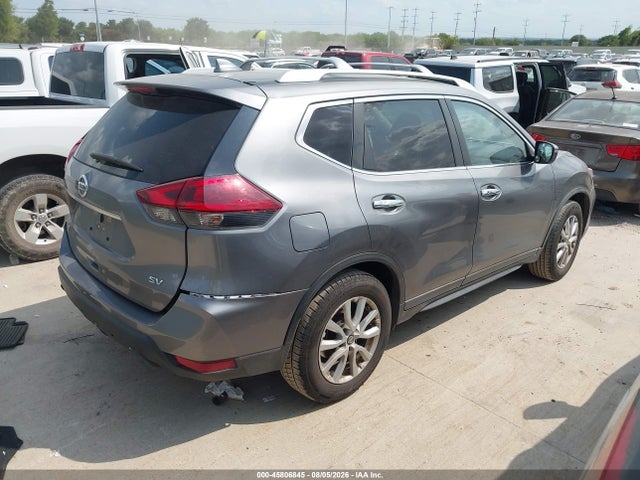 Nissan ROGUE SV 2018 KNMAT2MT4JP519587 Image 4