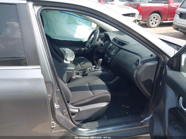 Nissan ROGUE SV 2018 KNMAT2MT4JP519587 Image 5
