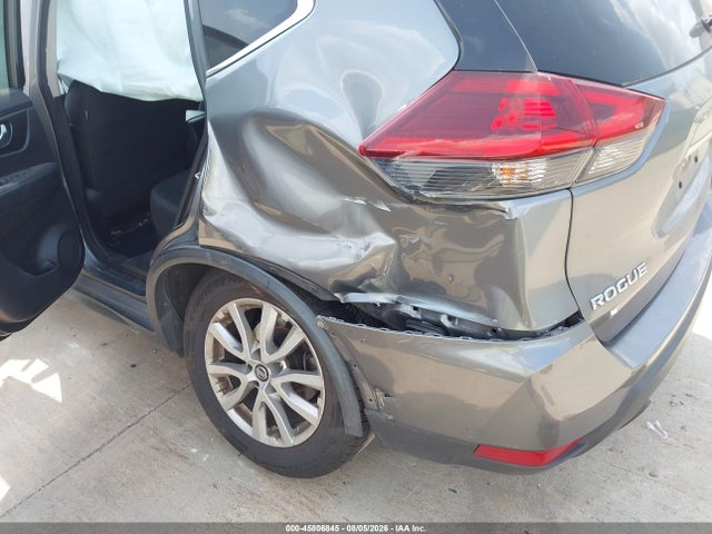 Nissan ROGUE SV 2018 KNMAT2MT4JP519587 Image 6