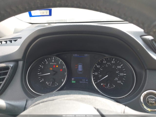 Nissan ROGUE SV 2018 KNMAT2MT4JP519587 Image 7