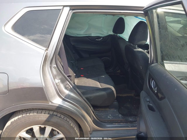 Nissan ROGUE SV 2018 KNMAT2MT4JP519587 Image 8