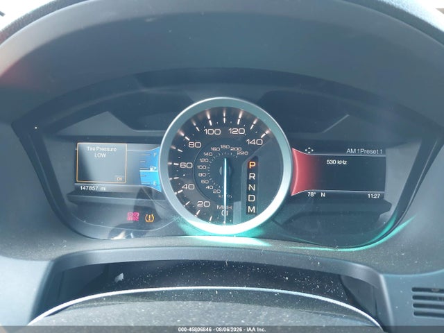 Продажа на аукционе авто 2015 Ford Explorer Limited, vin: 1FM5K8F81FGB94755, номер лота: 45806846