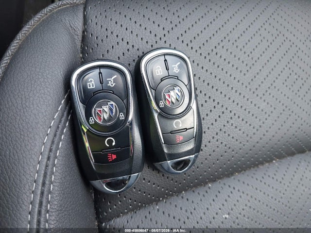 Продаж на аукціоні авто 2021 Buick Encore Gx Awd Essence, vin: KL4MMGSL2MB086647, номер лоту: 45806847