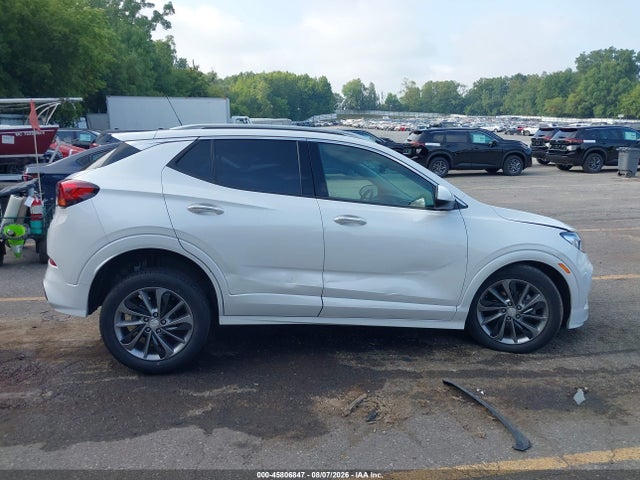 Продаж на аукціоні авто 2021 Buick Encore Gx Awd Essence, vin: KL4MMGSL2MB086647, номер лоту: 45806847