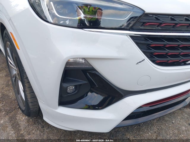 Продаж на аукціоні авто 2021 Buick Encore Gx Awd Essence, vin: KL4MMGSL2MB086647, номер лоту: 45806847