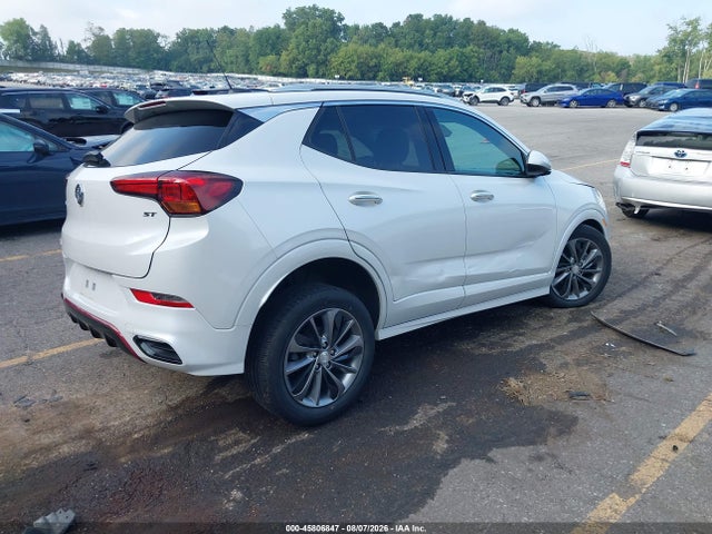 Продаж на аукціоні авто 2021 Buick Encore Gx Awd Essence, vin: KL4MMGSL2MB086647, номер лоту: 45806847