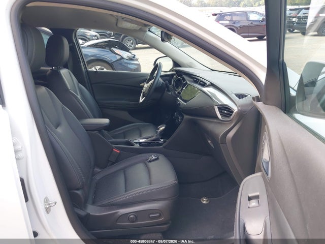 Продаж на аукціоні авто 2021 Buick Encore Gx Awd Essence, vin: KL4MMGSL2MB086647, номер лоту: 45806847