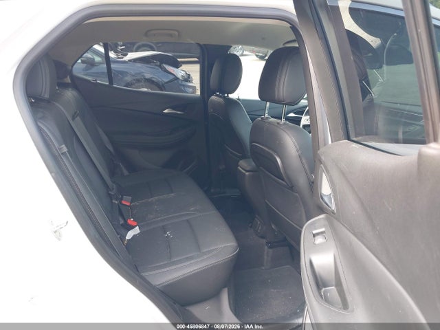Продаж на аукціоні авто 2021 Buick Encore Gx Awd Essence, vin: KL4MMGSL2MB086647, номер лоту: 45806847