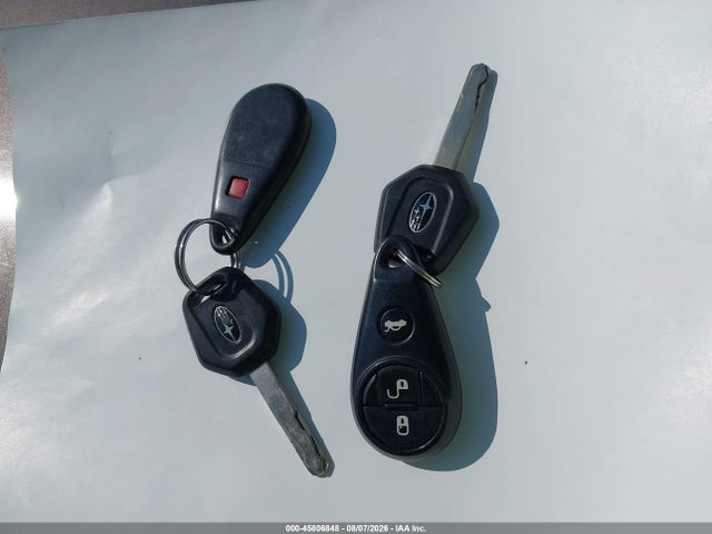 Aukcja sprzedaży 2012 Subaru Forester 2.5x Premium, vin: JF2SHADC2CH468055, numer aukcji: 45806848