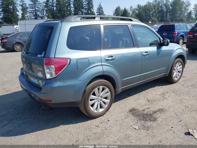 Aukcja sprzedaży 2012 Subaru Forester 2.5x Premium, vin: JF2SHADC2CH468055, numer aukcji: 45806848