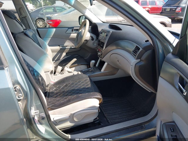 Aukcja sprzedaży 2012 Subaru Forester 2.5x Premium, vin: JF2SHADC2CH468055, numer aukcji: 45806848