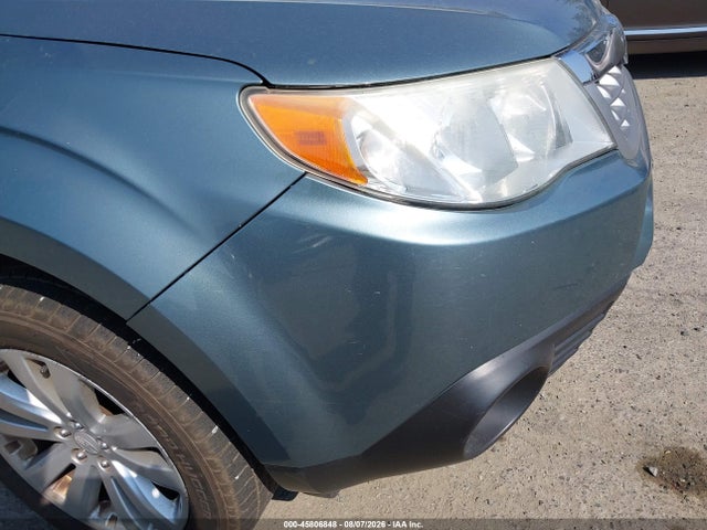 Aukcja sprzedaży 2012 Subaru Forester 2.5x Premium, vin: JF2SHADC2CH468055, numer aukcji: 45806848