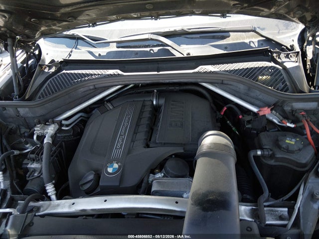 5UXKR0C51F0P00039 BMW X5 Xdrive35i