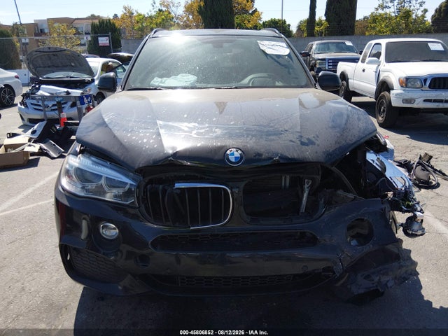 5UXKR0C51F0P00039 BMW X5 Xdrive35i