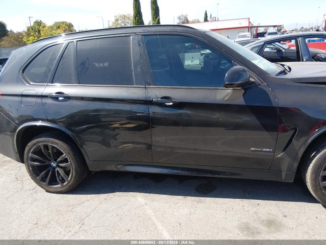 5UXKR0C51F0P00039 BMW X5 Xdrive35i