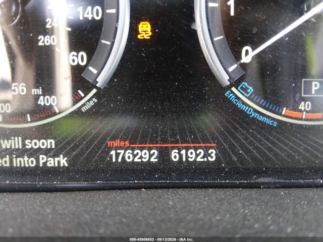 5UXKR0C51F0P00039 BMW X5 Xdrive35i