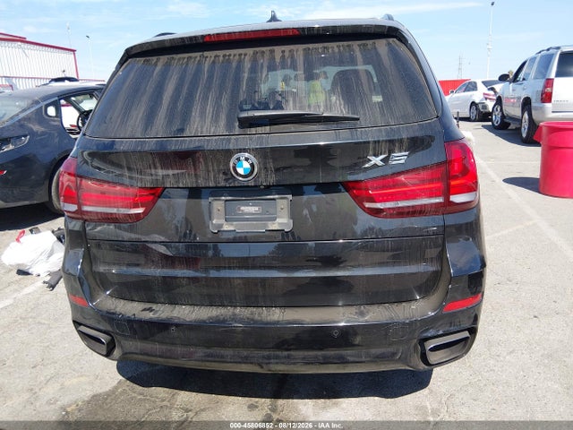 5UXKR0C51F0P00039 BMW X5 Xdrive35i
