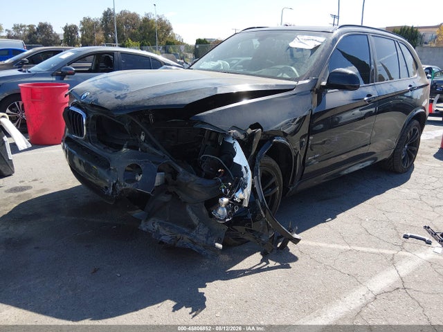5UXKR0C51F0P00039 BMW X5 Xdrive35i