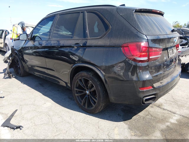 5UXKR0C51F0P00039 BMW X5 Xdrive35i