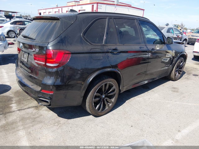 5UXKR0C51F0P00039 BMW X5 Xdrive35i