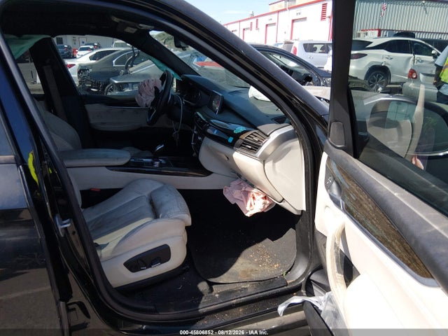 5UXKR0C51F0P00039 BMW X5 Xdrive35i