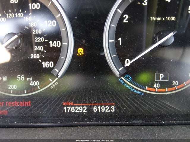 5UXKR0C51F0P00039 BMW X5 Xdrive35i