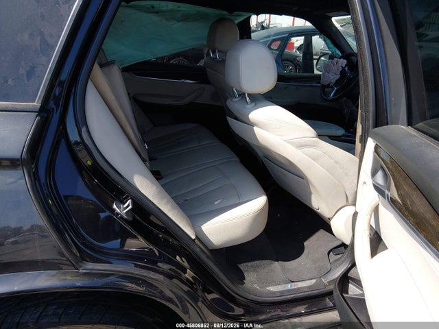 5UXKR0C51F0P00039 BMW X5 Xdrive35i