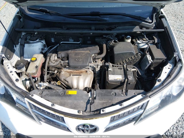 2T3RFREV5FW303651 Toyota Rav4 Xle