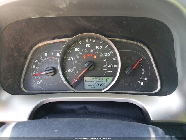 2T3RFREV5FW303651 Toyota Rav4 Xle