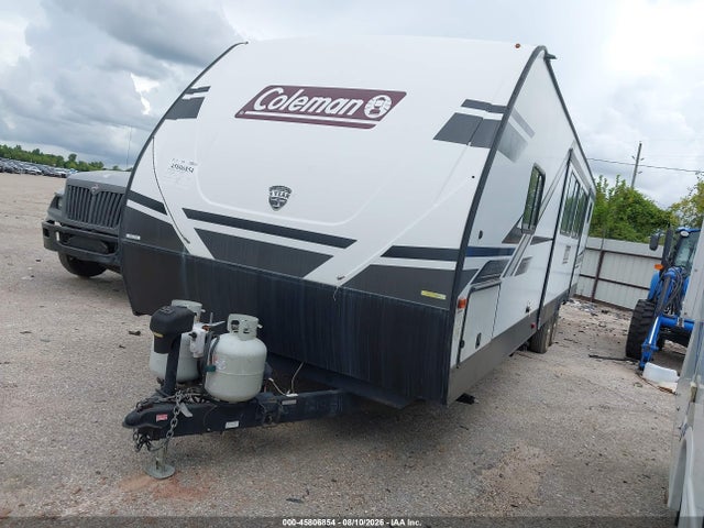 Keystone Coleman 2022 4YDTCMR23NM932867 Image 2