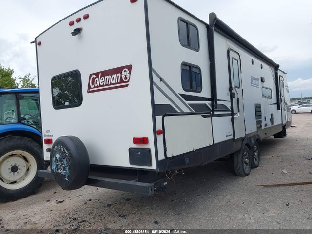 Keystone Coleman 2022 4YDTCMR23NM932867 Image 4
