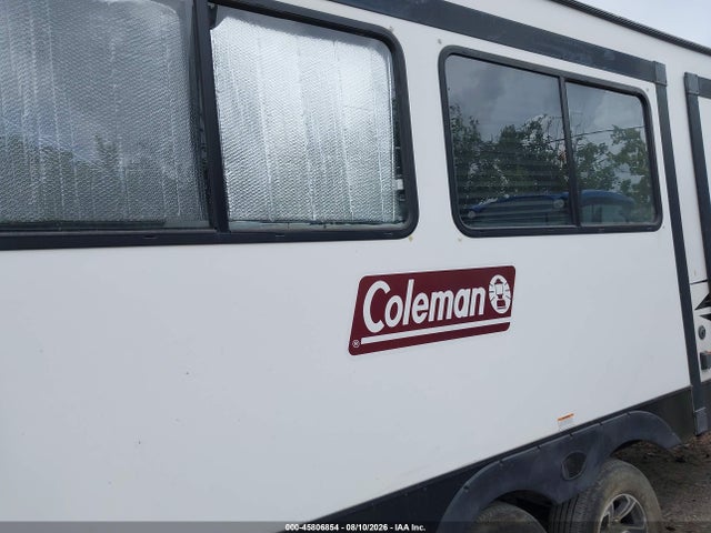 Keystone Coleman 2022 4YDTCMR23NM932867 Image 8