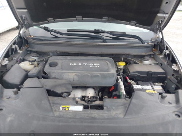 Продажа на аукционе авто 2014 Jeep Cherokee Sport, vin: 1C4PJLAB1EW123226, номер лота: 45806855