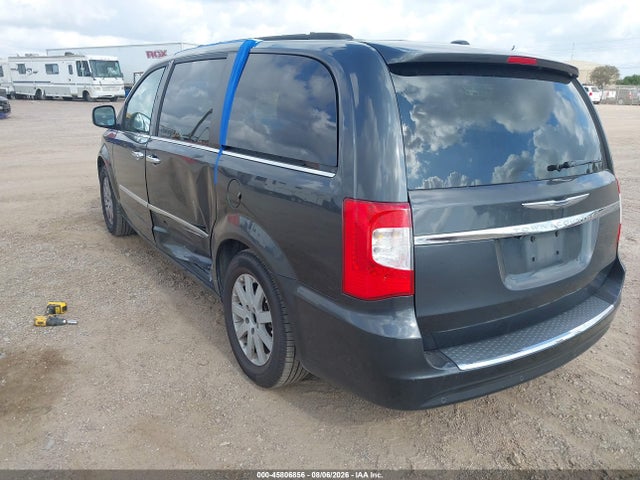 Aukcja sprzedaży 2011 Chrysler Town & Country Touring-l, vin: 2A4RR8DG5BR713093, numer aukcji: 45806856