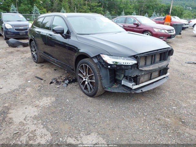 Aukcja sprzedaży 2018 Volvo V90 Cross Country T6, vin: YV4A22NL4J1020516, numer aukcji: 45806862