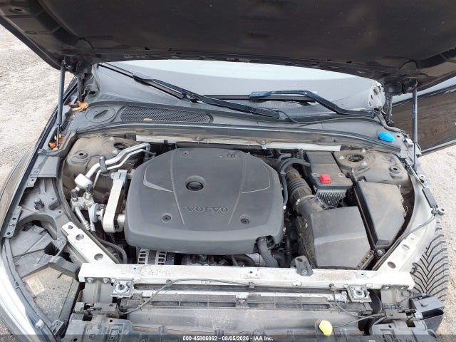 Aukcja sprzedaży 2018 Volvo V90 Cross Country T6, vin: YV4A22NL4J1020516, numer aukcji: 45806862