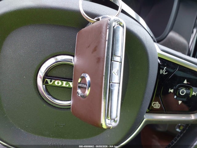 Aukcja sprzedaży 2018 Volvo V90 Cross Country T6, vin: YV4A22NL4J1020516, numer aukcji: 45806862