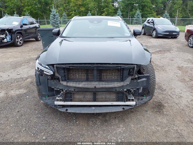 Aukcja sprzedaży 2018 Volvo V90 Cross Country T6, vin: YV4A22NL4J1020516, numer aukcji: 45806862