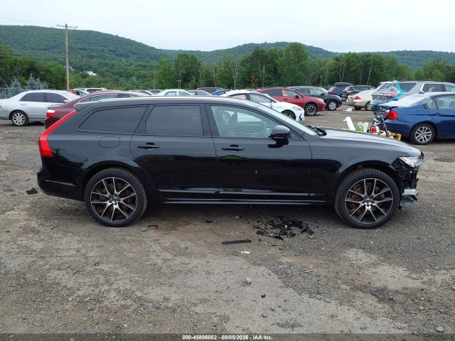 Aukcja sprzedaży 2018 Volvo V90 Cross Country T6, vin: YV4A22NL4J1020516, numer aukcji: 45806862