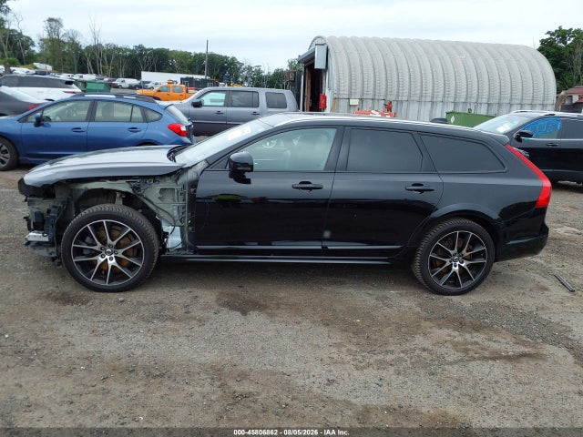 Aukcja sprzedaży 2018 Volvo V90 Cross Country T6, vin: YV4A22NL4J1020516, numer aukcji: 45806862