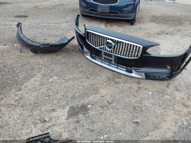 Aukcja sprzedaży 2018 Volvo V90 Cross Country T6, vin: YV4A22NL4J1020516, numer aukcji: 45806862