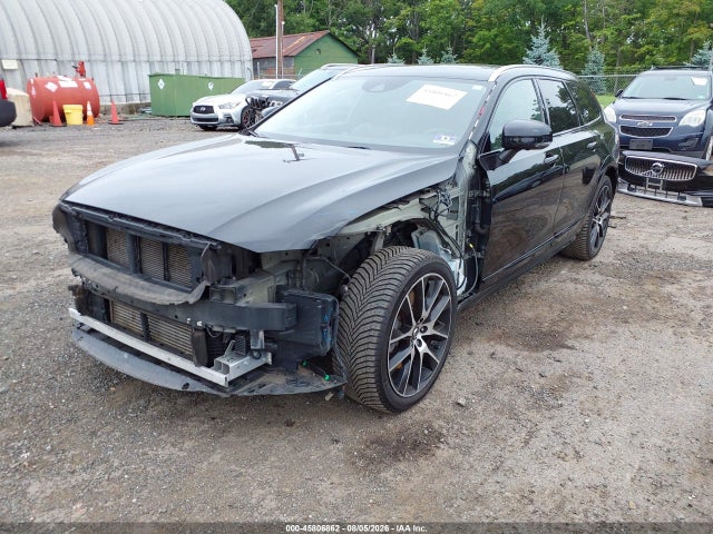 Aukcja sprzedaży 2018 Volvo V90 Cross Country T6, vin: YV4A22NL4J1020516, numer aukcji: 45806862