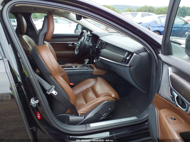 Aukcja sprzedaży 2018 Volvo V90 Cross Country T6, vin: YV4A22NL4J1020516, numer aukcji: 45806862