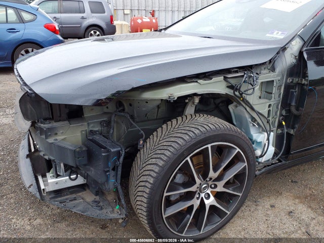 Aukcja sprzedaży 2018 Volvo V90 Cross Country T6, vin: YV4A22NL4J1020516, numer aukcji: 45806862