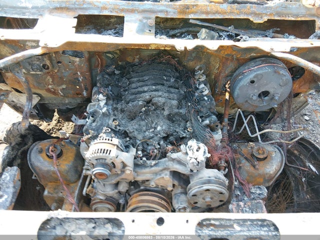 3GCUKTEC4GG314143 Chevrolet Silverado 1500 High Country