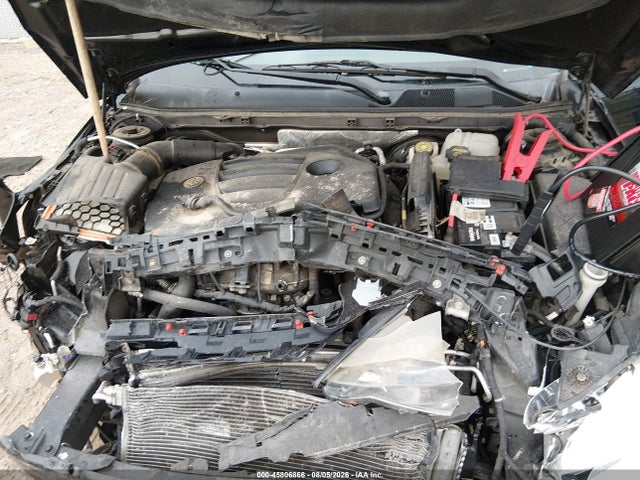 Продаж на аукціоні авто 2013 Buick Regal Turbo - Premium 1, vin: 2G4GS5EV3D9141467, номер лоту: 45806866