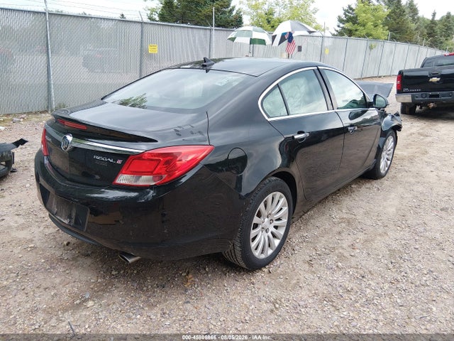 Продаж на аукціоні авто 2013 Buick Regal Turbo - Premium 1, vin: 2G4GS5EV3D9141467, номер лоту: 45806866
