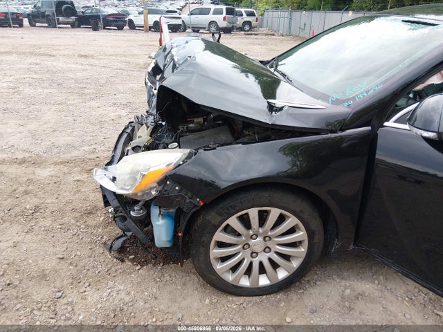 Продаж на аукціоні авто 2013 Buick Regal Turbo - Premium 1, vin: 2G4GS5EV3D9141467, номер лоту: 45806866